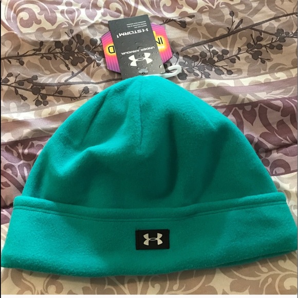 under armour cold gear hat